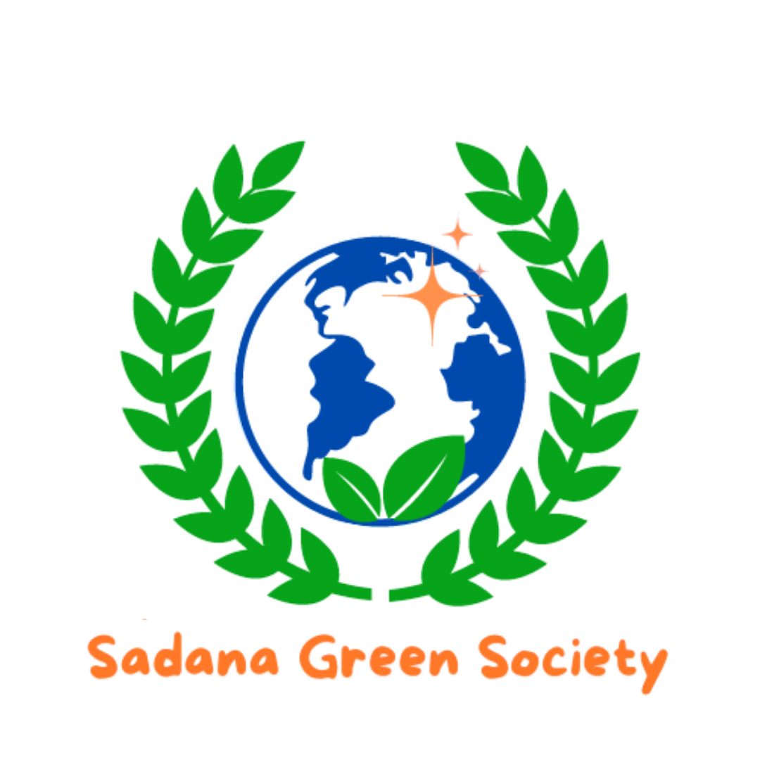 Sadana Green Society